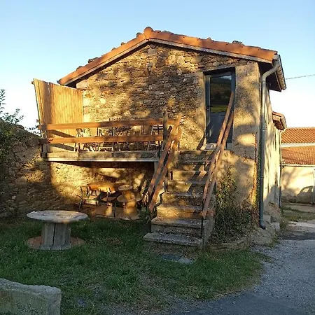 Holiday home Gites De La Glaciere Saint-Chamond