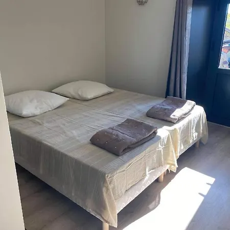 Gites De La Glaciere Holiday home Saint-Chamond