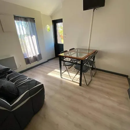 Holiday home Gites De La Glaciere Saint-Chamond